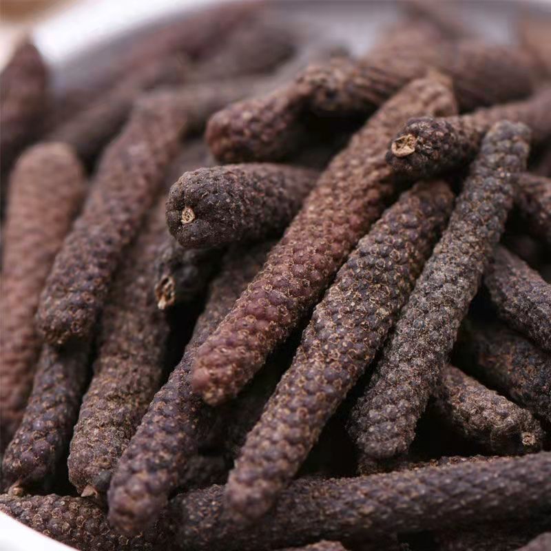 Superior Quality Single Spices Wholesale Supply of Piper Longum Spice Long Pepper