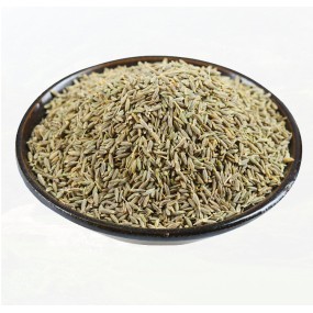 Hot Selling Supplier Wholesale High Grade 100% Natural Export Price Dried Cumin Seeds