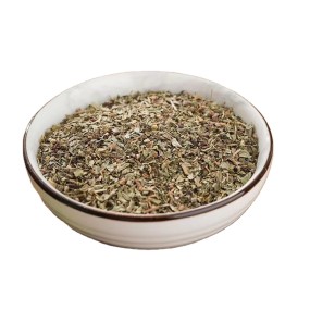 High Quality Holy Basil Leaves Pure Natural Organic New Crop Herb Dried Basil Leaf Wholesale Spices