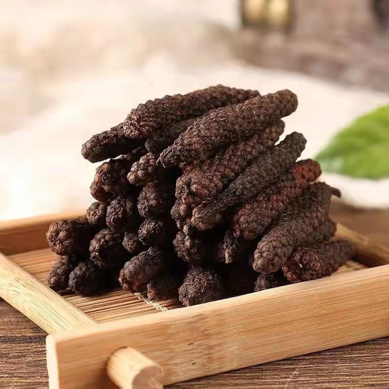 Superior Quality Single Spices Wholesale Supply of Piper Longum Spice Long Pepper