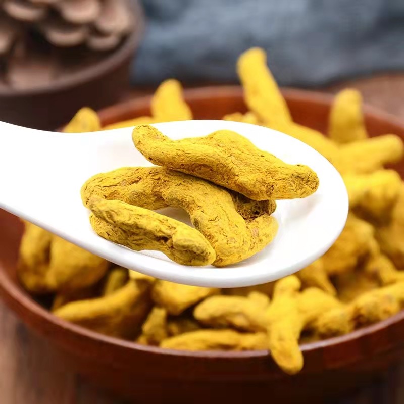 Premium Turmeric Spice Supplier Long-term Low Prices for Single Spices Food Grade Turmeric