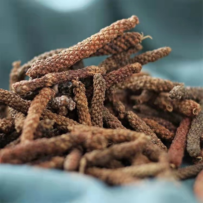 Wholesale Price High Quality Long Pepper Single Spice Piper Longum