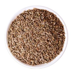 Factory Wholesale Customized Indian Cumin Seed Natural Spice Dried Cumin