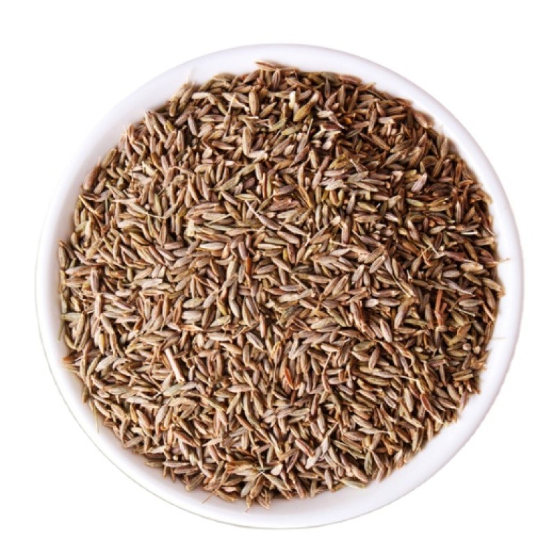 Factory Wholesale Customized Indian Cumin Seed Natural Spice Dried Cumin