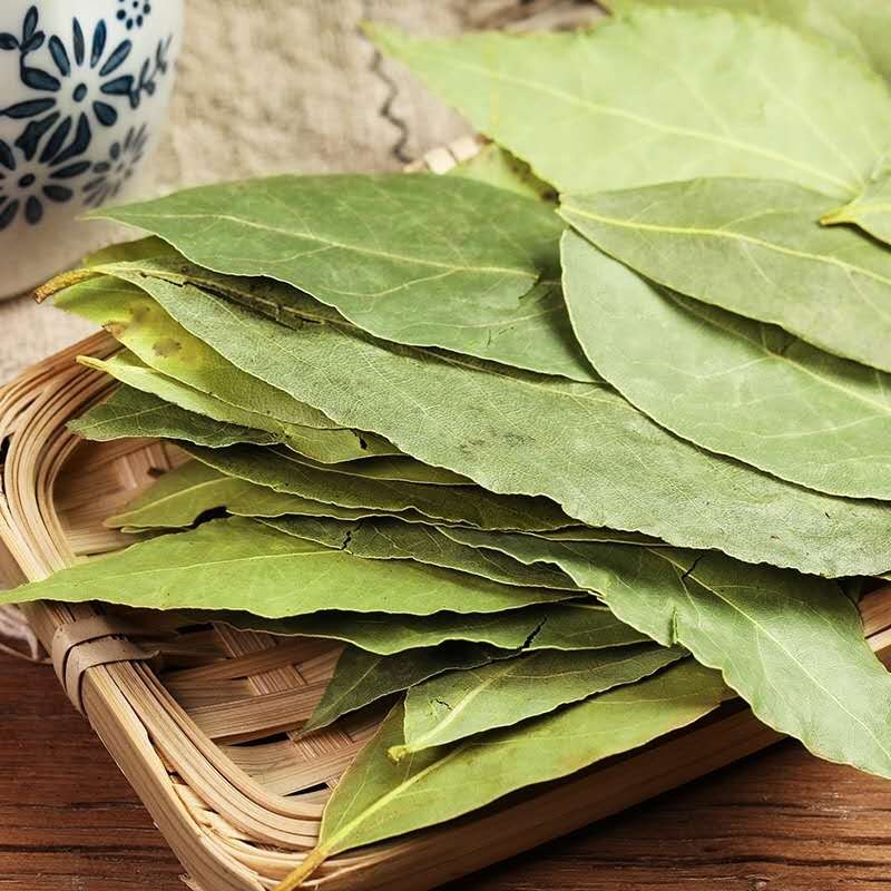 Laurel Leaves Factory Supply High Quality Wholesale Natural Spices Seasoning Dried Laurel Leaf Bay Leaf