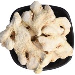 Dry Ginger   Huaran Factory Offers Wholesale of Low-priced and High-quality New in Large Quantities.