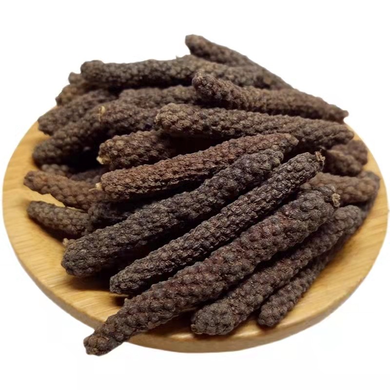 Spice Supplier Wholesale Good Quality Dried Piper Longum  Long Pepper