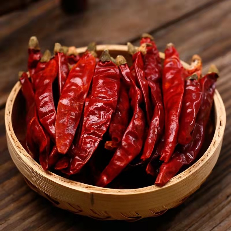 High Quality S17 Dried Chili Peppers in Bulk Latest Low Wholesale Prices  Product Category
