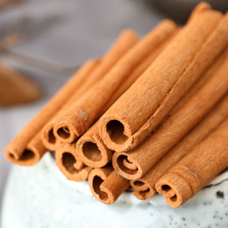China Original Factory Supplier High Quality Cassia Cinnamon Stick  for Cooking Spicy Product