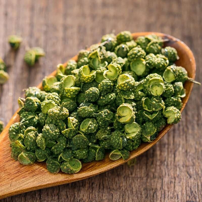 Wholesale Supplier Factory Spices Sichuan Peppercorn Sichuan Green Pepper