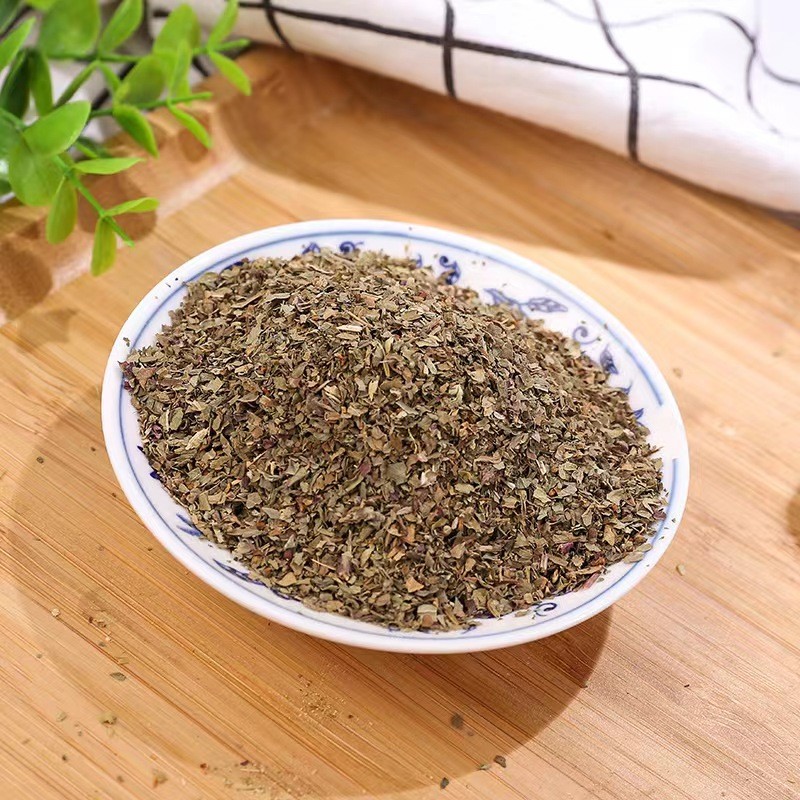 High Quality Basil Leaves Wholesale Single Spices Herb Pure Natural Organic New Crop Dried Basil Leaves