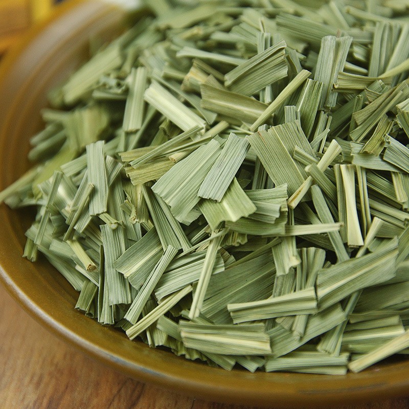 Huaran Factory Wholesale Good Quality Bulk Low Price New Natural Lemongrass