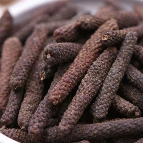 Wholesale Premium Long Pepper 100% Natural Pipli Seeds Sale in Bulk Form China