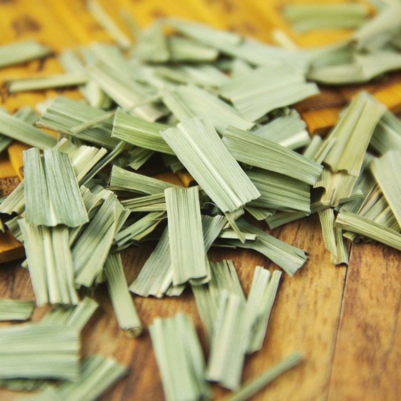 Huaran Factory Wholesale Good Quality Bulk Low Price New Natural Lemongrass