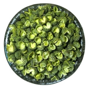 High Quality Sichuan Green Peppercorns in Wholesale Supply Single Spices