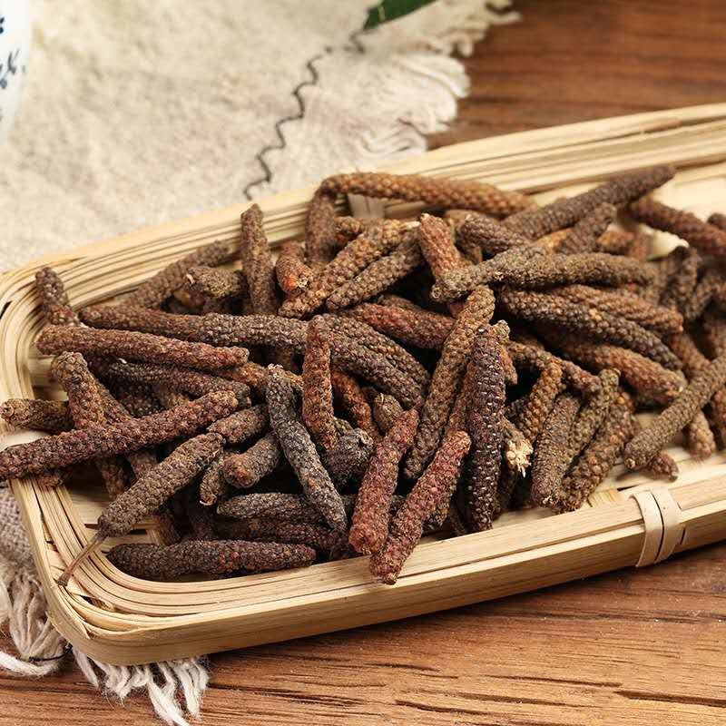 Factory Wholesale Customized Premium Quality Spices & Spices Long Pepper Dried Piper Longum