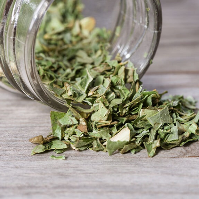 High Quality Holy Basil Leaves Pure Natural Organic New Crop Herb Dried Basil Leaf Wholesale Spices