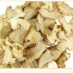 Dry Ginger Slices  Huaran Factory Offers Wholesale of Low-priced and High-quality  in Large Quantities.