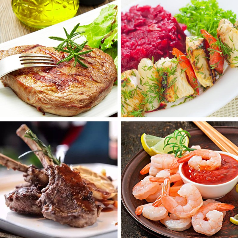 Wholesale Spices Rosemary  Leaves for Cooking  Bulk Herbs Seasoning  High Quality  Dried Rosemary