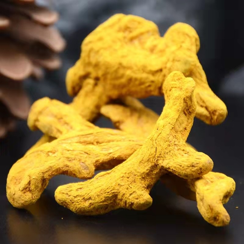 Turmeric  Wholesale Price Dry Ginger Sliced China High Quality New Crop Low Price Dried Ginger Slices