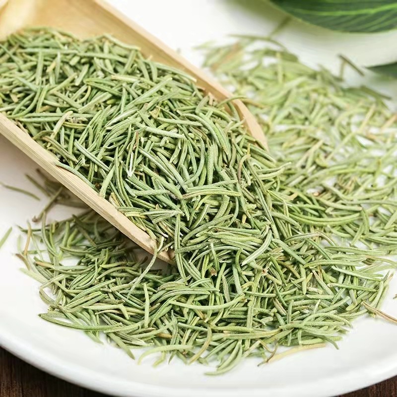 China Factory HuaRan Wholesale Natural Single Herb and Spice Dehydrated Rosemary Leaves for Food Seasoning