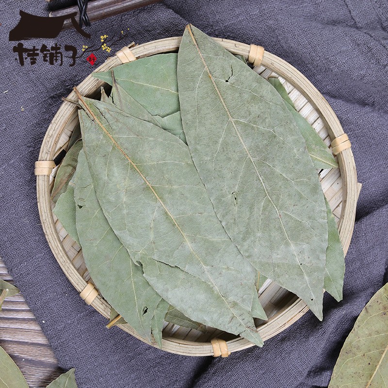 Huaran Yulin Guangxi China Wholesale Seasoning Combinations Spices Laurel Dried Chinese Bay Leaf for Cooking