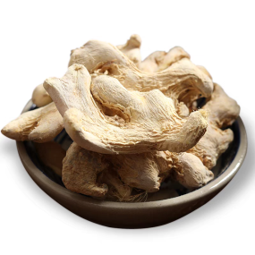 From Yulin Huaran Company's Jiang Gezi, Which Has a Strong Ginger Flavor, It Is Our Top Choice for Stir-frying and Cooking.