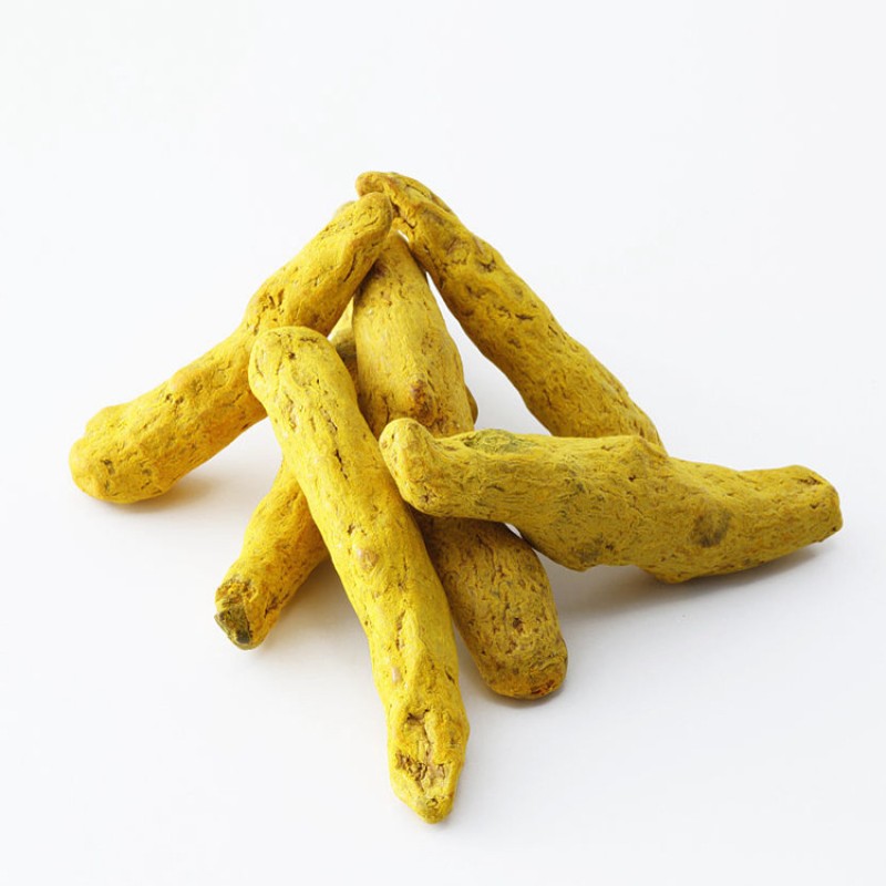 High Quality WholeTurmeric Finger Leading Exporter Wholesale Supplier of Single Spices  From China