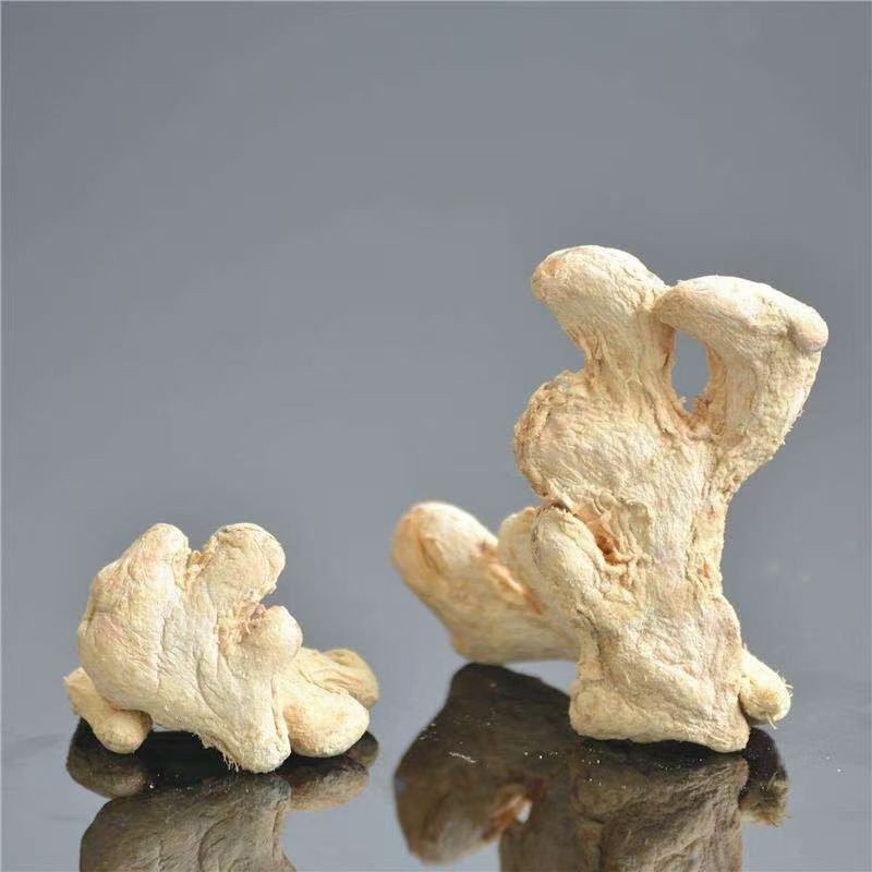 Dry Ginger   Huaran Factory Offers Wholesale of Low-priced and High-quality New in Large Quantities.