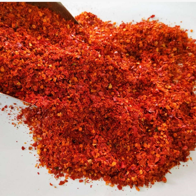 Huaran Guizhou Sichuan Erjingtiao Cayenne Long Dried Red Chilli Pepper for Food Seasoning