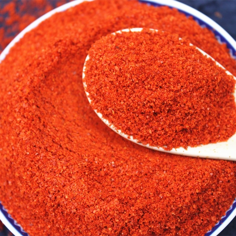 HUARAN Wholesale Price Supply  High Quality Chilli  Powder Single Spices and Herbs Paprika Powder  Pure  Paprika Powder