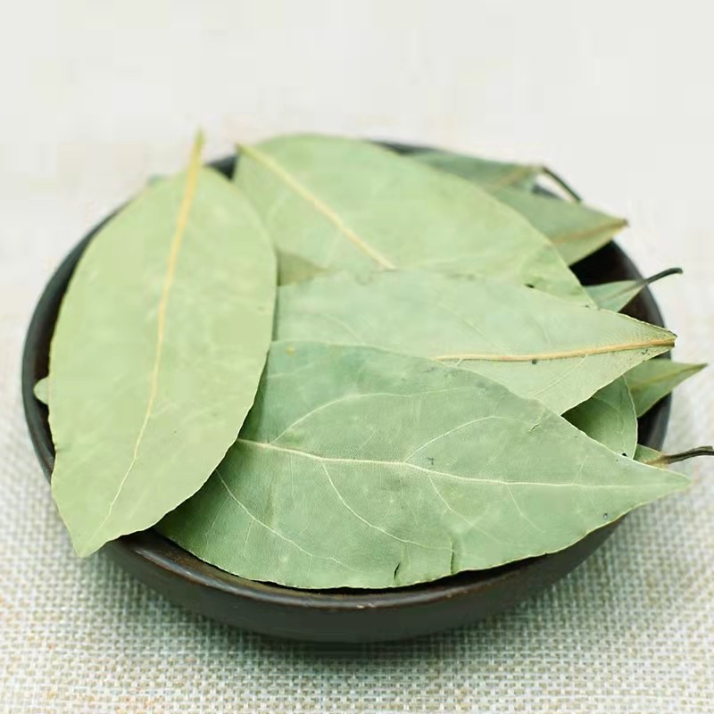 HUARAN Wholesale Single Spices and Herbs High Quality Dry New Crop Low Price Myrcia Natural  Bay Leaf Bay Leaves