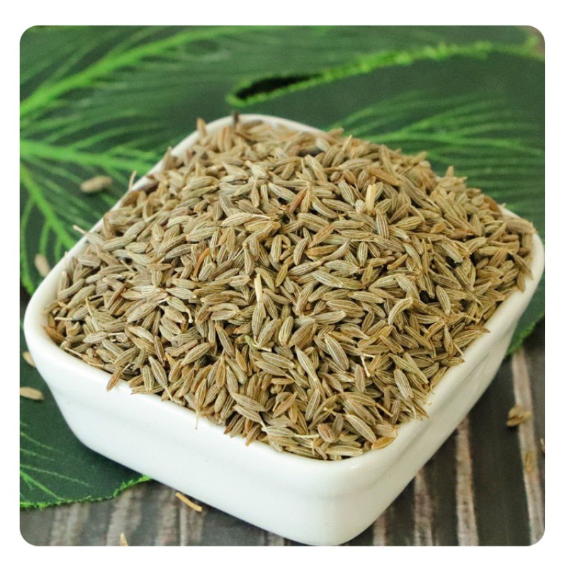 Factory Wholesale Customized Cooking Xinjiang Cumin Seeds Cleaning Machine China Spices Cumin Seeds