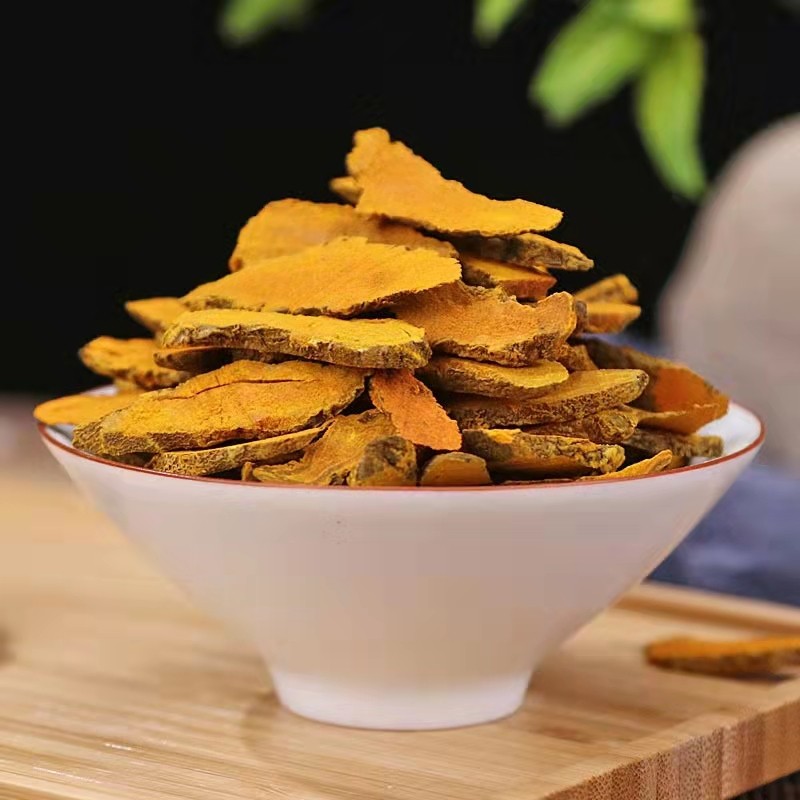 As one of our spices, turmeric tablets are very suitable as a seasoning. We often use them when cooking.