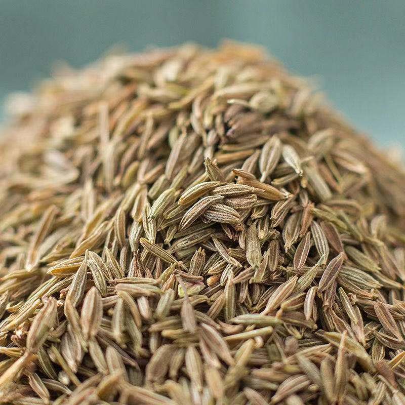 Huaran Yulin Guangxi China Spice Supplier Factory Price Good Quality Dried Cumin Seeds for Cooking