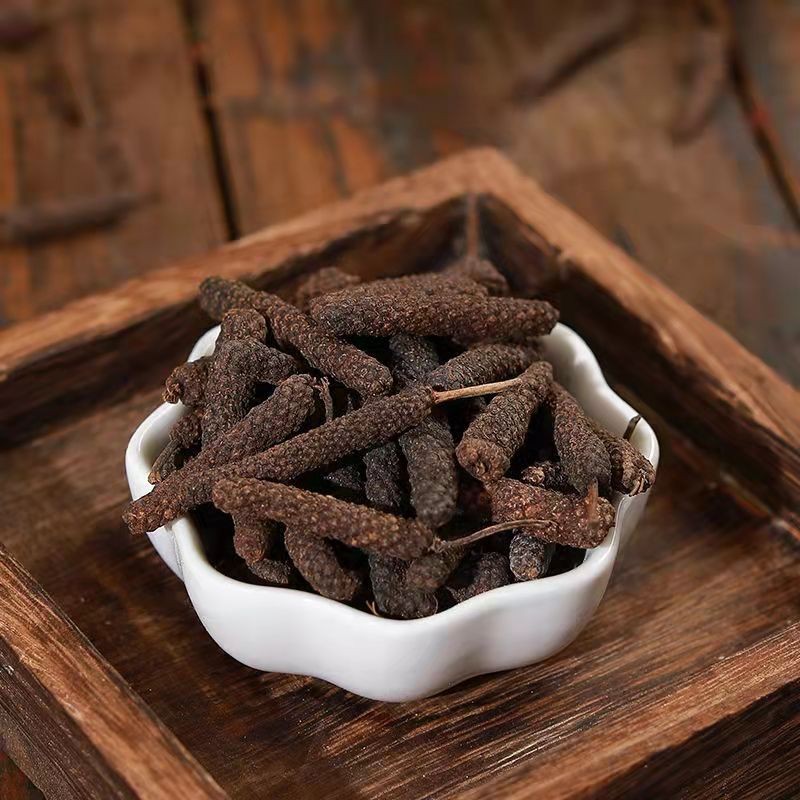 Wholesale Premium Long Pepper 100% Natural Pipli Seeds Sale in Bulk Form China