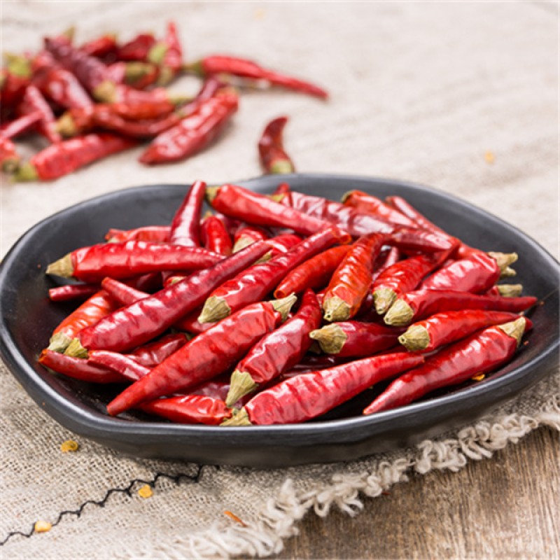 Factory Wholesale Customized Xiaomila Hot Chili Pepper with High Spicy