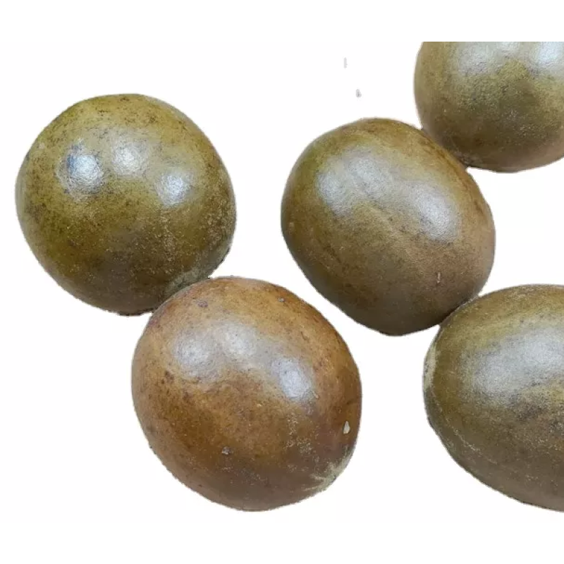 Wholesale Chinese Fragrant and Sweet Portable Cheap Dried Momordica Grosvenori