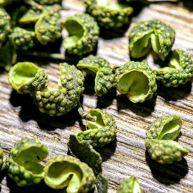 Wholesale Supplier Factory Spices Sichuan Peppercorn Sichuan Green Pepper