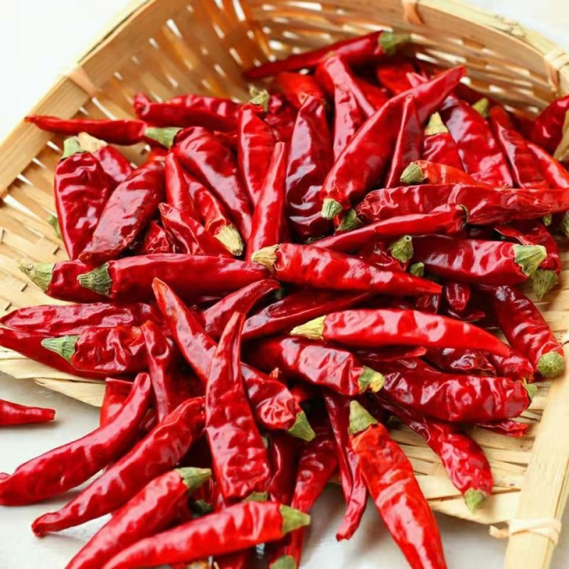 Red Chilli Whole - Wholesale  Hot Chili Pepper With High Quality Dried Red Chilli Pepper Dried Chilies