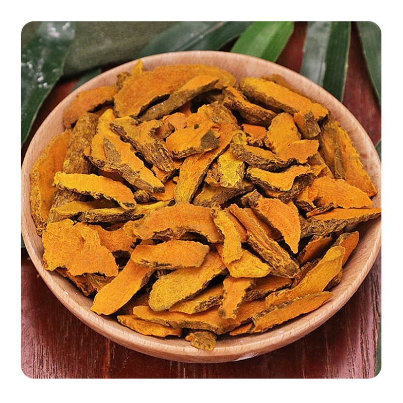As one of our spices, turmeric tablets are very suitable as a seasoning. We often use them when cooking.
