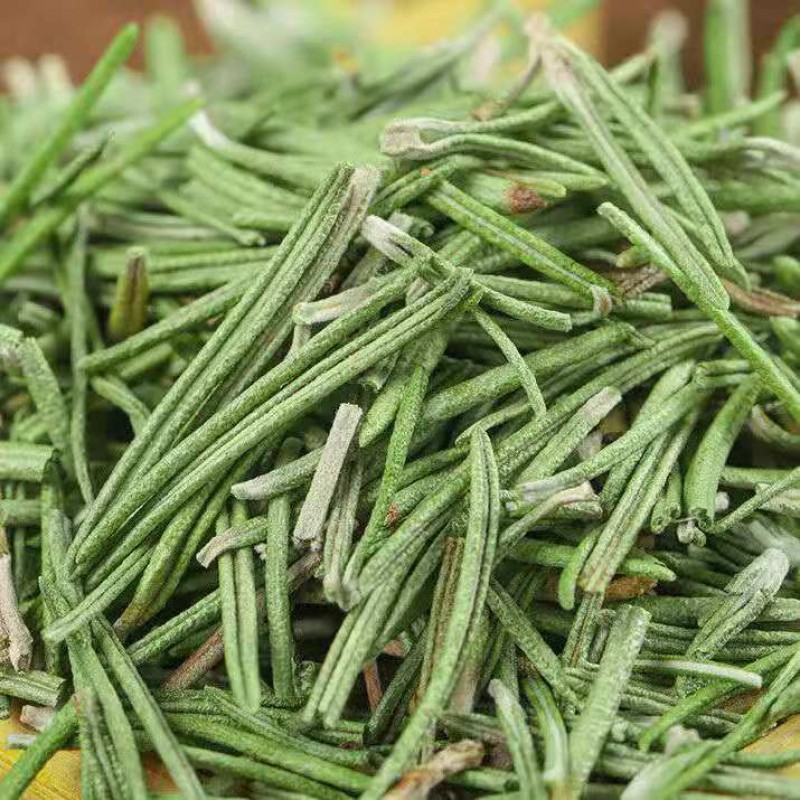 HUARAN Wholesale Supply Single Spices Rosemary New Crop Clean Quality  Low Price Rosemary Dry Extract Rosemary Leaves