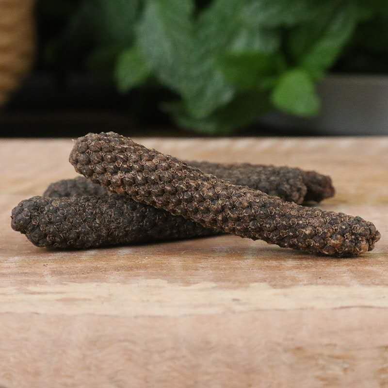 HUARAN Wholesale Supply Single Spices New Crop Cheap Price  Dried Piper Longum Indonesia  Long Pepper