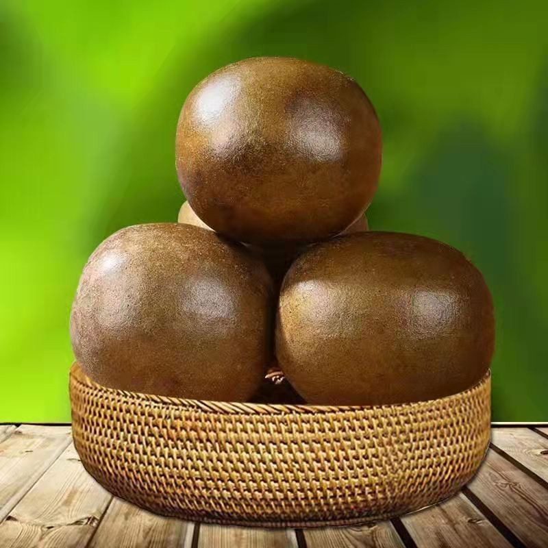 Original Chinese Well Dry Grosvenorii Hot Sale Wholesale Price Monk Fruit