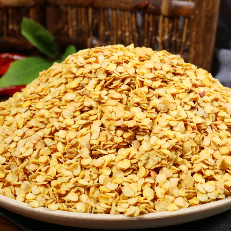 Factory Supplier Wholesale Price Hot Spices Red Chili Pepper Seeds