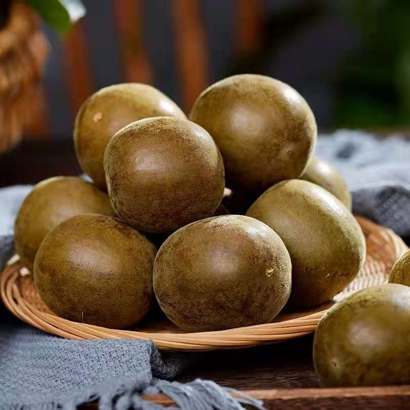 Monk Fruit China Origin Factory Wholesale Bulk Price High Quality Momordica Grosvenorl