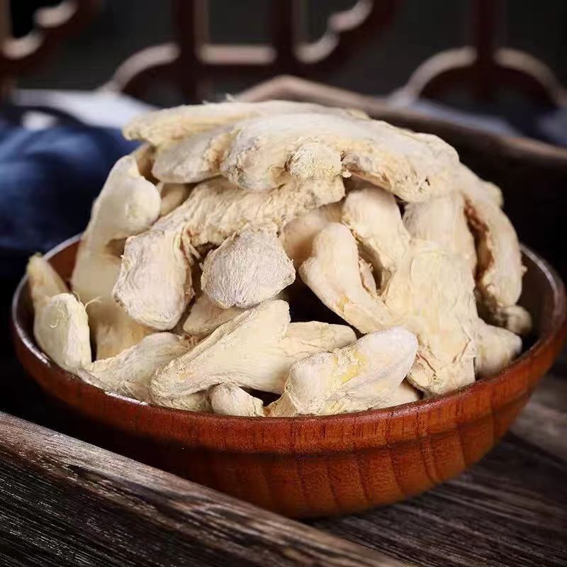 Dry Ginger   Huaran Factory Offers Wholesale of Low-priced and High-quality New in Large Quantities.