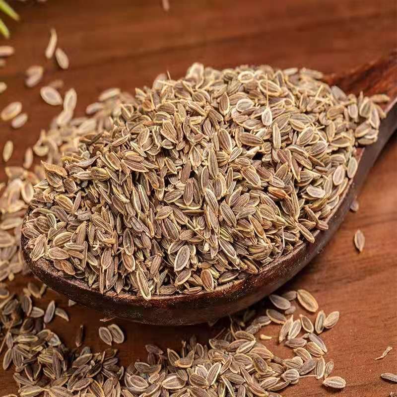 Huaran Factory Wholesale Cheap Price New Crop  Raw Single Spices Dill Seeds