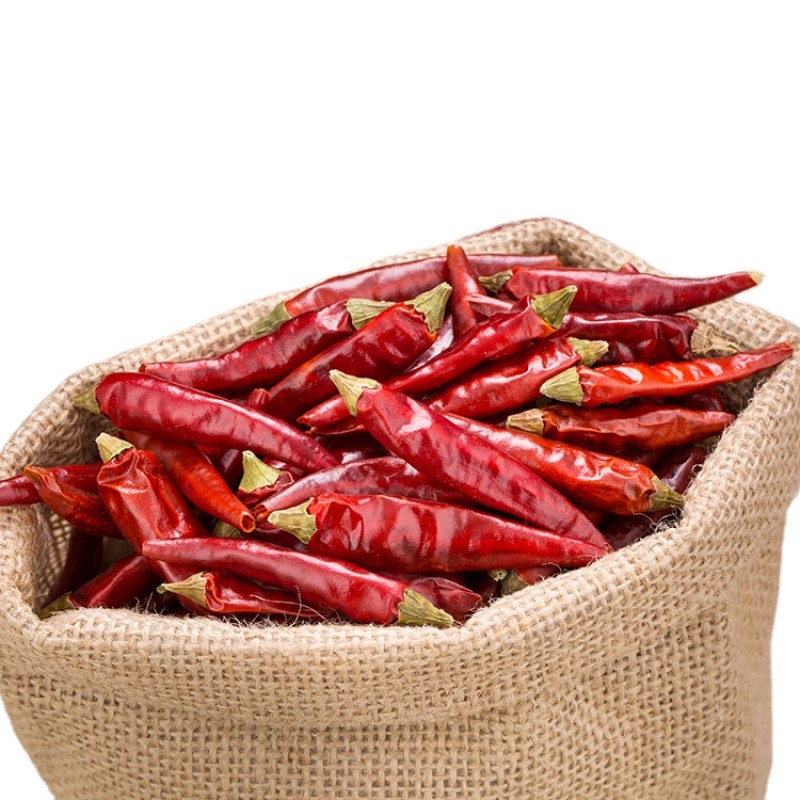 Factory Wholesale Customized Xiaomila Hot Chili Pepper with High Spicy