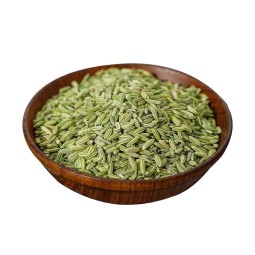 Huaran Wholesale Healthy Green Fennel Hot Selling High Quality Dried Fennel Spice Products for Export